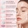 Electric 7-In-1 Facial Cleanser Multifunctional Face Washer Facial Massager Beauty Washer Pore Cleaner Gift for Mom on Mother'S Day