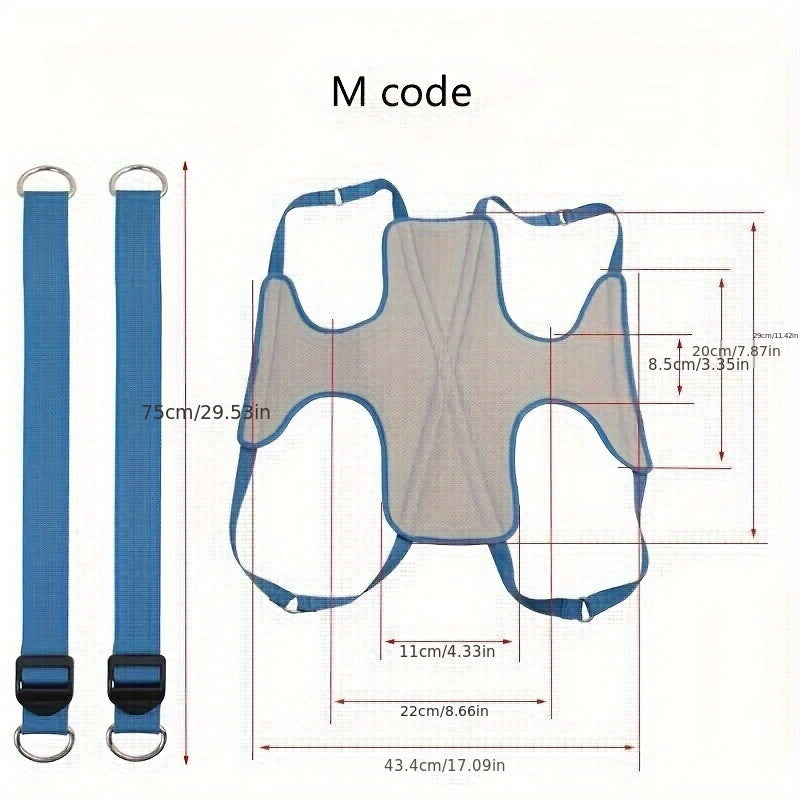 Hanging Belt Style Pet Hammock, Pet Beauty Hammock, Dog Hammock, Manicure, Nail Hanging Hammock