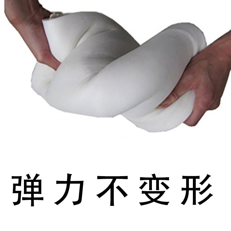 Car Waist Electric Massage Red Wine Pillow Car Interior Accessories Office Cushion Ultrafine Leather Factory Outlet