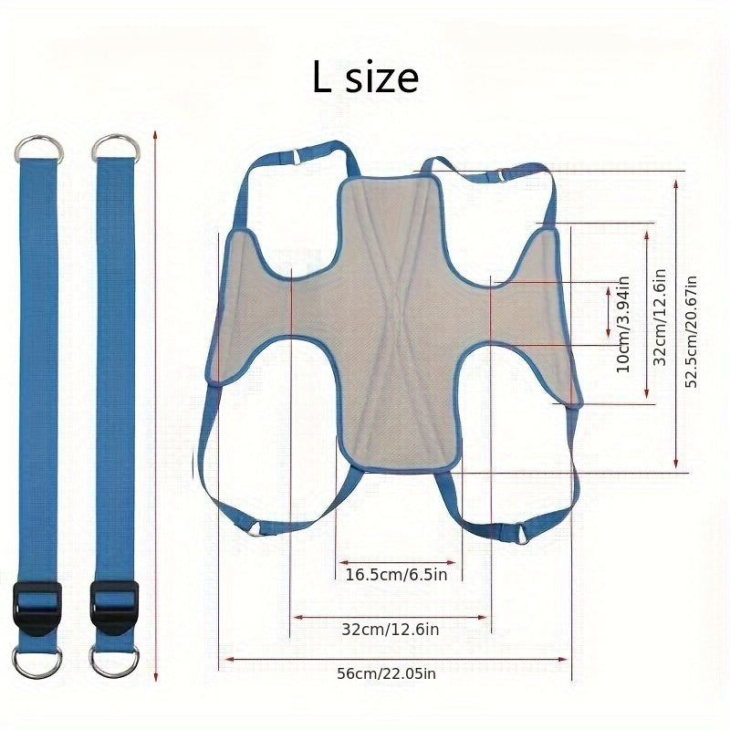 Hanging Belt Style Pet Hammock, Pet Beauty Hammock, Dog Hammock, Manicure, Nail Hanging Hammock