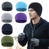 Cooling Sport Cap for Men - Quick-Drying, Moisture-Wicking Hat for Motorcycle Riding and Outdoor Activities