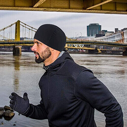 Cooling Sport Cap for Men - Quick-Drying, Moisture-Wicking Hat for Motorcycle Riding and Outdoor Activities