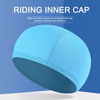 Cooling Sport Cap for Men - Quick-Drying, Moisture-Wicking Hat for Motorcycle Riding and Outdoor Activities