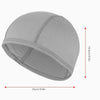 Cooling Sport Cap for Men - Quick-Drying, Moisture-Wicking Hat for Motorcycle Riding and Outdoor Activities