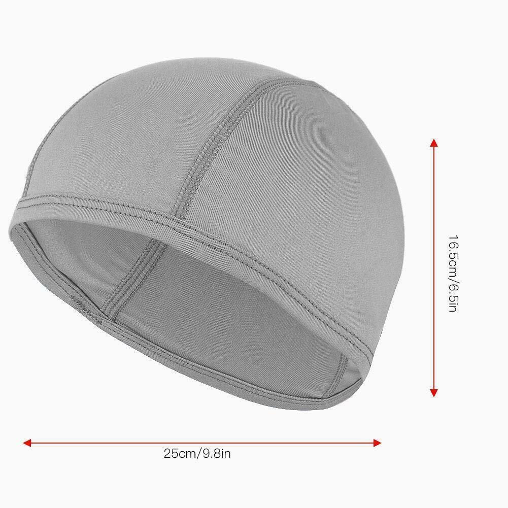 Cooling Sport Cap for Men - Quick-Drying, Moisture-Wicking Hat for Motorcycle Riding and Outdoor Activities