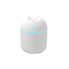 Air Humidifier Cute Aroma Diffuser with Night Light Cold Mist for Bedroom Home Car Plants Purifier Humifier Room Freshener