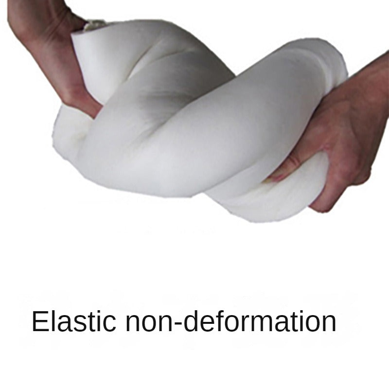 Car Lumbar Electric Massager, Red Pillow Car Interior Decoration, Ultra-fiber PU Leather Cushion For Car, Office