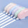 6pcs Assorted Multi-color Correction Tape Set - Quick-drying & Non-toxic - Perfect for School, Office & Home - Easy-to-use Error Correction Supplies
