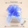 10pcs, Colored Gift Packaging Decorative Bows With Hand-pulled Flowers, Suitable For Wedding And Holiday Supplies, Birthday, Christmas, Festival Gifts, Presents Packaing, Gift Basket Decor, Birthday Wrap, Holiday Decor, Offic