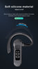 Sport Earphones Air Bone Conduction, Wireless Open Headset Running Headset Noise Reduction With Microphone