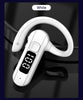 Sport Earphones Air Bone Conduction, Wireless Open Headset Running Headset Noise Reduction With Microphone