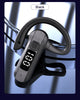Sport Earphones Air Bone Conduction, Wireless Open Headset Running Headset Noise Reduction With Microphone