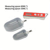 1pc, Digital Spoon Food Scale, Spoon Scale, Electronic Scale, Household Portable Practical High Precision Spoon Scale, Kitchen Measuring Spoon, Electronic Spoon Scale, Kitchen Stuff (Measuring Range:3.53oz/0.0-1.1LB/0.1g)