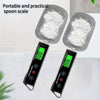 1pc, Digital Spoon Food Scale, Spoon Scale, Electronic Scale, Household Portable Practical High Precision Spoon Scale, Kitchen Measuring Spoon, Electronic Spoon Scale, Kitchen Stuff (Measuring Range:3.53oz/0.0-1.1LB/0.1g)
