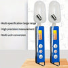 1pc, Digital Spoon Food Scale, Spoon Scale, Electronic Scale, Household Portable Practical High Precision Spoon Scale, Kitchen Measuring Spoon, Electronic Spoon Scale, Kitchen Stuff (Measuring Range:3.53oz/0.0-1.1LB/0.1g)