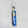 1pc, Digital Spoon Food Scale, Spoon Scale, Electronic Scale, Household Portable Practical High Precision Spoon Scale, Kitchen Measuring Spoon, Electronic Spoon Scale, Kitchen Stuff (Measuring Range:3.53oz/0.0-1.1LB/0.1g)