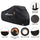 1pc Heavy Duty Waterproof Bicycle Cover - Protect Your Bike from Outdoor Elements