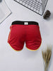 Summer Fitness Shorts - 1pc Men's Beach Jogger Pants, Arrow Pants, Sport Athletic Underwear