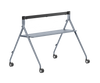 Yealink MeetingBoard 75 Pro Floor Stand with Tray