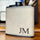 1pc, Men's Personalised Kettle, Leather Kettle, Personalised Kettle, Kettle Leather, Kettle, Mate Kettle, Personalized Flask, Engraved Flask, Groomsmen Gift, Holiday Gifts, Birthday Gifts, Party Favors, School Season Gift, We