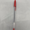50pcs 1.0mm Bullet Point Ballpoint Pens - Perfect for Hotel Catering & Office Stationery!