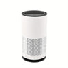 1/2pcs Portable True HEPA Air Purifier for Home, Office, and Car - Eliminates 99.97% of Dust, Odors, and Allergens for Fresh Air