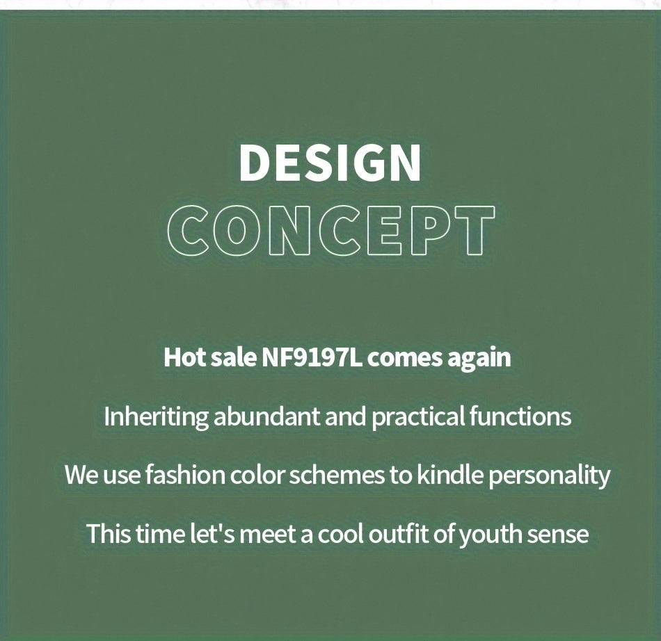 Multi-functional Quartz Men's Watch With Genuine Leather Strap