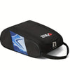PGM Outdoor Golf Shoes Bags, Colorful Nylon Travel Zippered ConvenientSport Storage Bag XB001