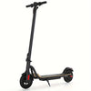 MEGAWHEELS S10 Lightweight And Foldable Electric Scooter for Adults with 8" Wheels, 5.2Ah Battery, 250W Motor, Electronic Brake And Bright LED Headlight, Supports 25km/h Max Speed, 3 Speed Modes And 10-15km Mileage