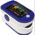 Pulse Oximeter, Fingertip Blood Oxygen Saturation Pulse Oximeter, Household Portable Pulse Oximeter (no Battery) Only Used For Sports, For Sporting Or Aviation Use Only