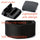Men's casual imitation nylon outdoor anti-static fashion belt