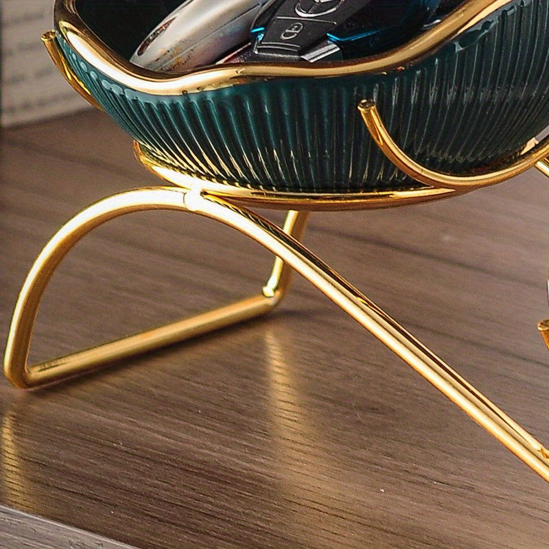 1 set Stylish Shoe Cabinet with Key Storage and Sundries Rack - Perfect for Organizing Your Entryway and Enhancing Your Home Decor