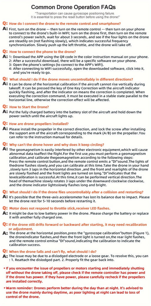 Beginner-Friendly D1 Drone with Obstacle Avoidance, Brushless Motors, Optical Flow, and Dual-Camera Electronic Control - Perfect Halloween & Christmas Gift