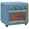 DodiOnline 20L 90-230? Mini Electric Oven - Blue