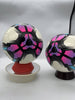 Standard Size 5 Luminous Football, Professional PU Leather Soccer Ball, For Competition And Training