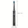 PHYLIAN PRO-Sonic-Electric-Toothbrush-for-Adults-Rechargeable-Toothbrushes-Power-Electronic Toothbrush with Tooth Brush Holder, 3 Hours Charge for 120 Days and Travel Case