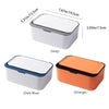 Stylish Tabletop Wipes Organizer - Keep Your Home and Office Clean and Organized!