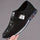 Men's Casual Synthetic Leather Loafers, Anti-skid Slip On Shoes With Rubber Sole For Business Office, Spring And Autumn