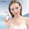 AOJIU SpaLux - 3-Mode Portable Neck and Facial Massager for Relaxation, Skin Care, and Beauty - Perfect Gift for Girls and Women