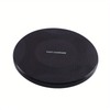 10W Fast Wireless Charger, Compatible with iPhone 16/15/14/13/12/11/8 Series, S23/S22/S21/S20/S10/S9/S8/S7/S6 Series, Note 10/9/8/5 Series, Slim Design for Bedside & Office Desk, Free Cable Included