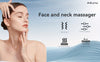 AOJIU SpaLux - 3-Mode Portable Neck and Facial Massager for Relaxation, Skin Care, and Beauty - Perfect Gift for Girls and Women