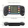 1pc Big Screen Retro Classic Handheld Game Console - Portable Electronic Toys with Classic Games, Nostalgic Design and Easy-to-Use Interface