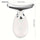 AOJIU SpaLux - 3-Mode Portable Neck and Facial Massager for Relaxation, Skin Care, and Beauty - Perfect Gift for Girls and Women