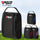 PGM Outdoor Golf Shoes Bags, Colorful Nylon Travel Zippered ConvenientSport Storage Bag XB001