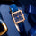 Women's Watch Elegant Square Pointer Quartz Watch Retro Fashion Analog PU Leather Wrist Watch