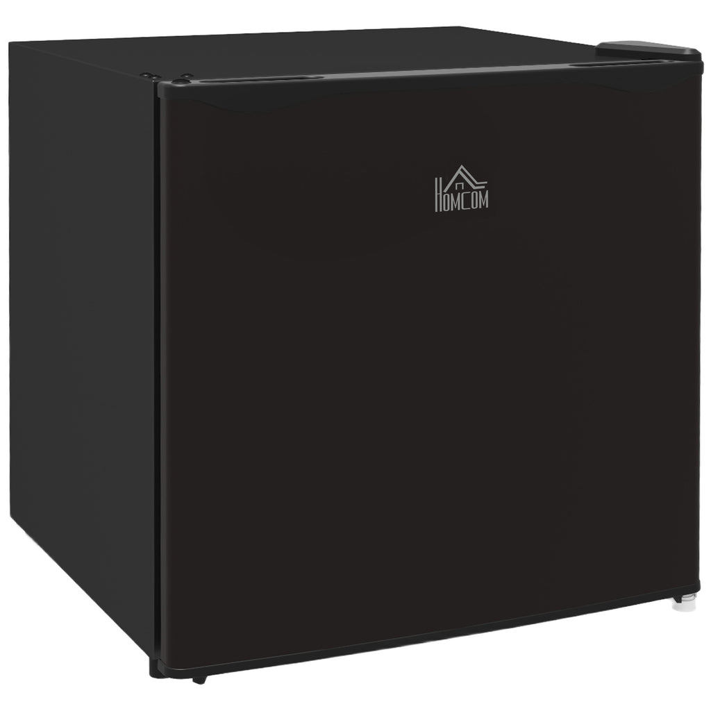 DodiOnline 35L Mini Freezer, -24? to -14? Temperature - Black