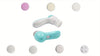 Electric 7-In-1 Facial Cleanser Multifunctional Face Washer Facial Massager Beauty Washer Pore Cleaner Gift for Mom on Mother'S Day