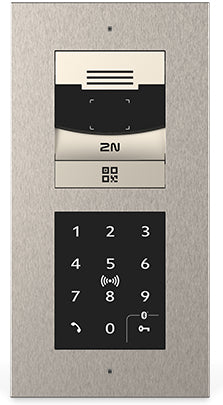2N Access Unit QR Reader