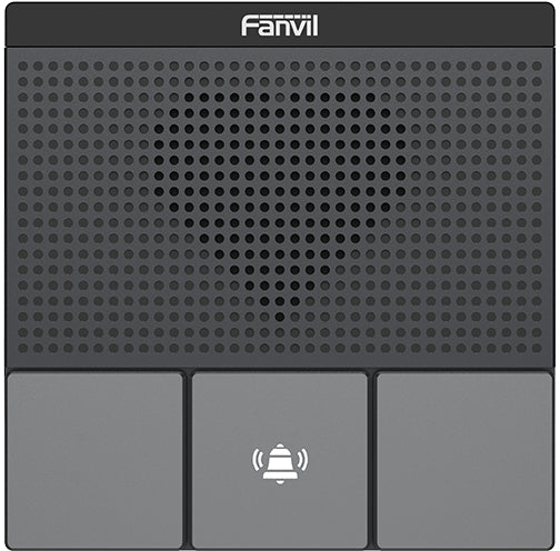 Fanvil A10 3 SIP Mini Intercom