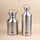 2L Drink Bottle for Sport Large Capacity Stainless Steel Sport Bottle Single-Layer Water Cup Metal Flask Drinkware Camping Sport